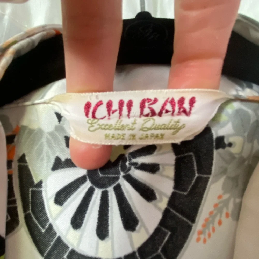 Ichiban Japanese Kimono 👘 
Unisex size Medium - Picture 4 of 8